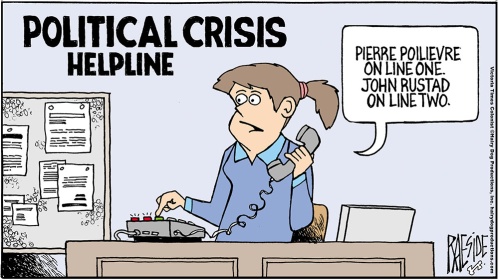 crisis