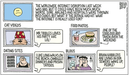 internet