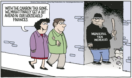 carbontax