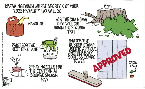 Taxes
