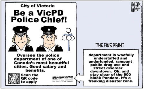 victoriapolicechief
