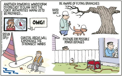 windstorm