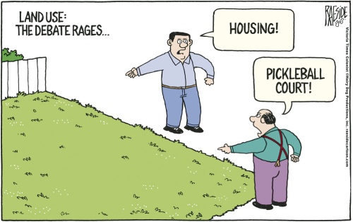landuse
