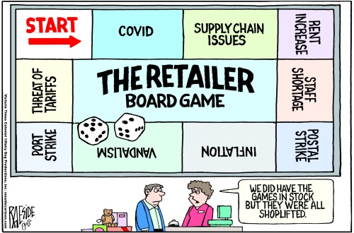 retailer