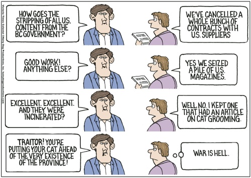 magazines