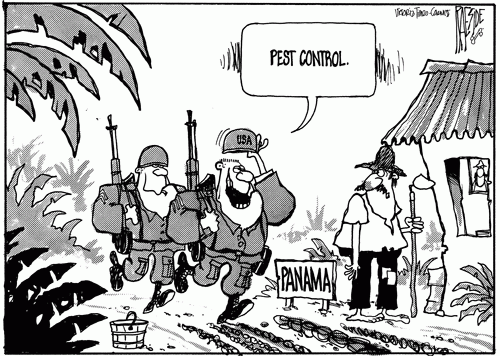 panama