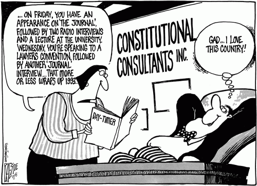 constitution