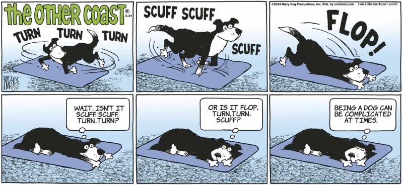 bedscuffing