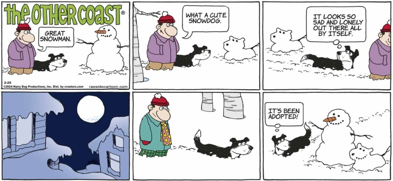 snowdog