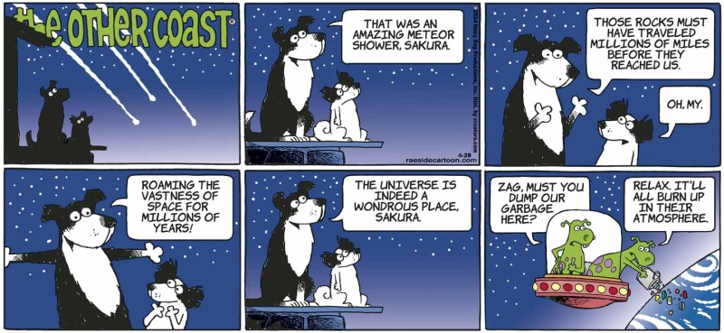 asteroids