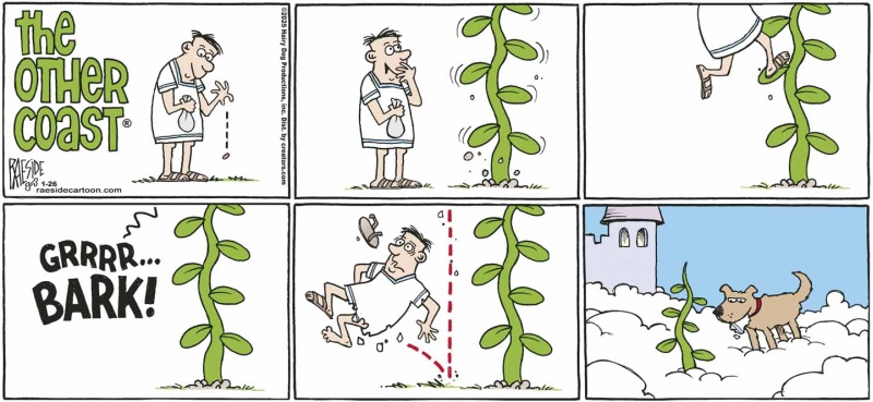 beanstalk