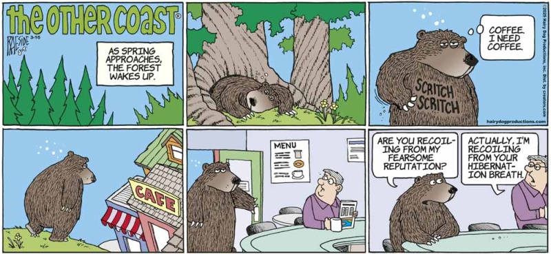 bearbreath