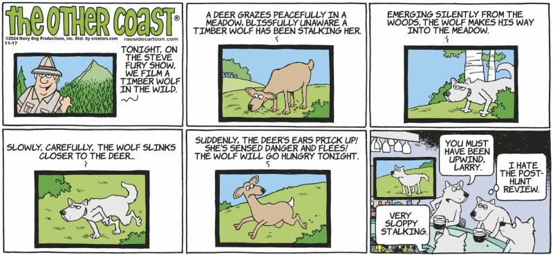 wolfdocumentary
