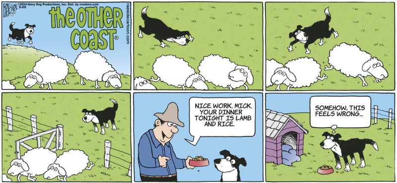 herding