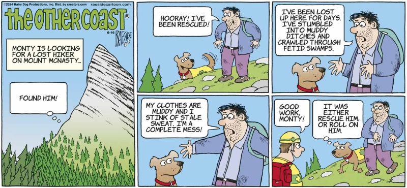 mountainrescue