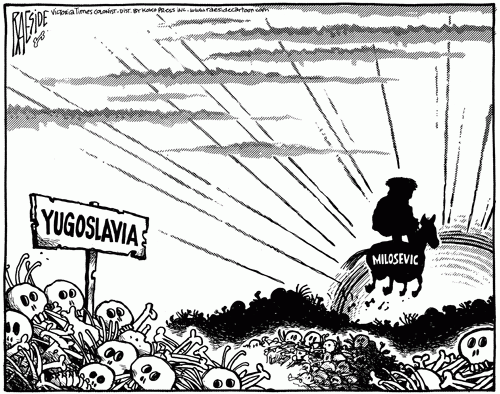 milosevic