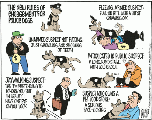 police_dog_rules