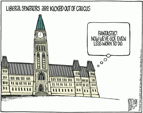 senators