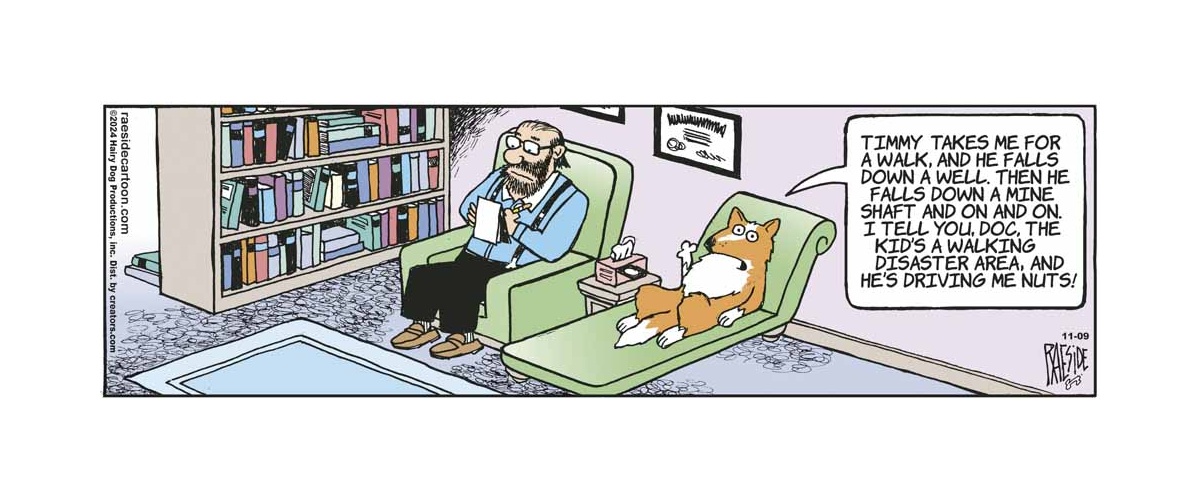 lassie