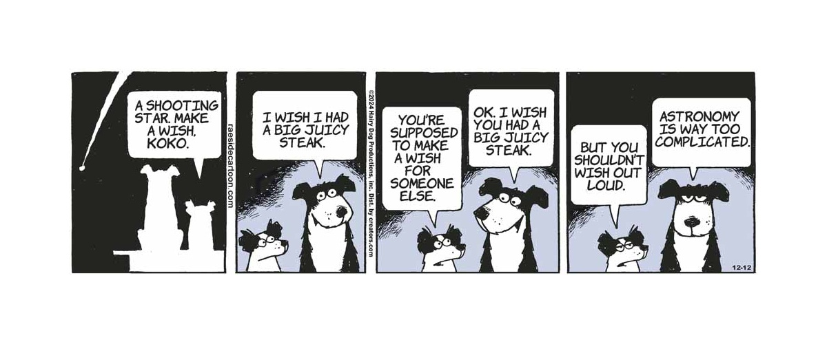 wish